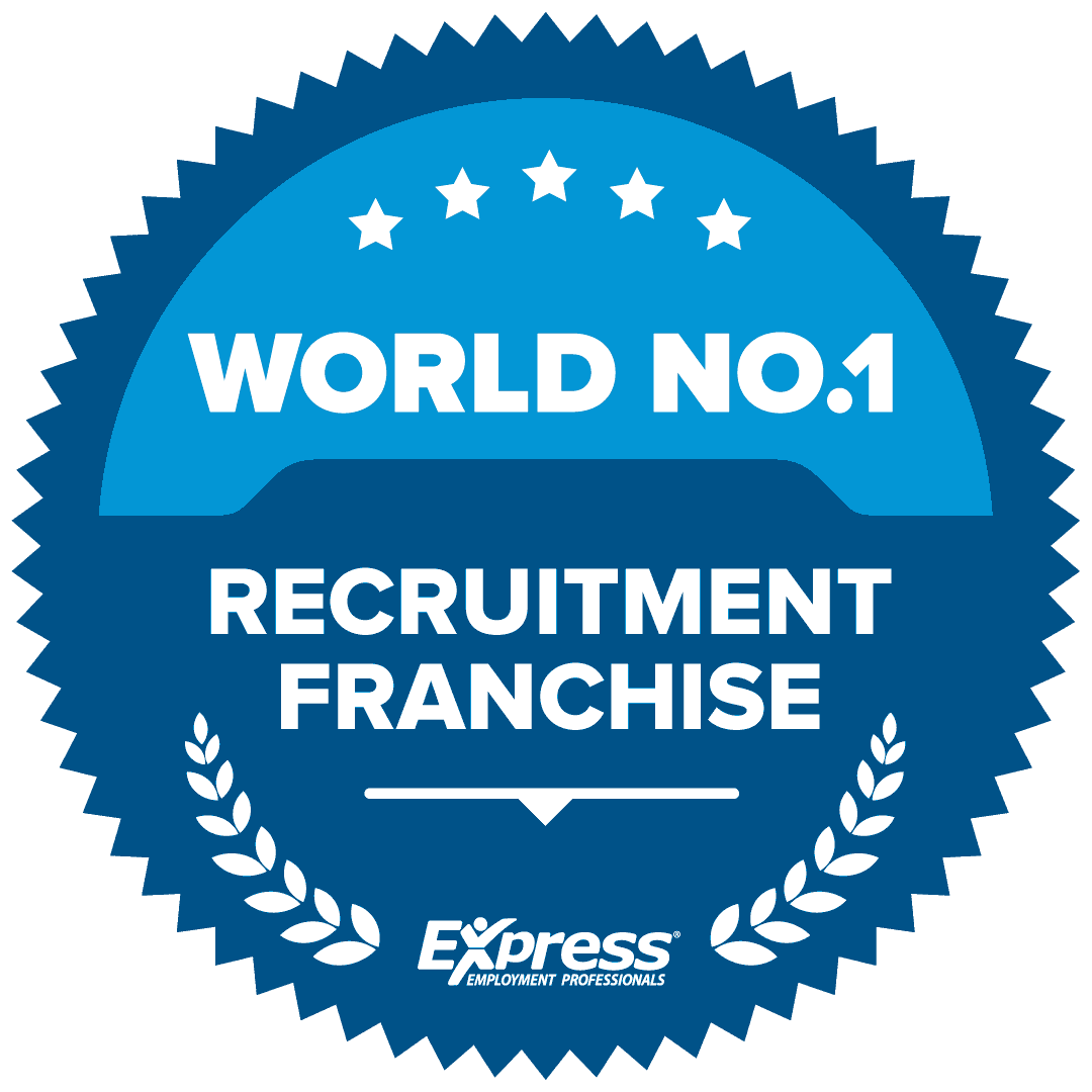 World Ranked Number 1 staffing firm - Express Employment Professionals